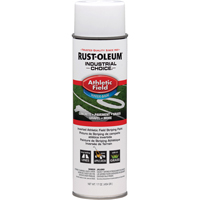 Industrial Choice&reg; AF1600 Athletic Field Striping Paint, White, 17 oz., Aerosol Can Auto Electric Service Ltd.