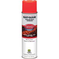 Water Based Marking Paint, 17 oz., Aerosol Can Auto Electric Service Ltd.