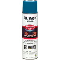 Water Based Inverted Marking Paint, 17 oz., Aerosol Can Auto Electric Service Ltd.