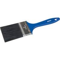 AP100 Series Paint Brush, Polyester, Plastic Handle, 3" Width Auto Electric Service Ltd.