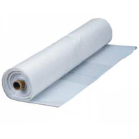 General-Purpose Poly Film, 1200" L x 240" W, 1.45 mils Thickness Auto Electric Service Ltd.