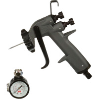 Performance Industrial Spray Gun Auto Electric Service Ltd.