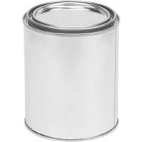 Empty Paint Can Auto Electric Service Ltd.