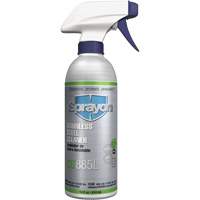 Cleaners