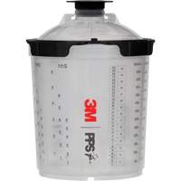 PPS Series 2.0 Standard Cup System Kit Auto Electric Service Ltd.