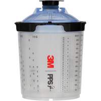 PPS Series 2.0 Standard Cup System Kit Auto Electric Service Ltd.