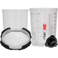 PPS Series 2.0 Midi Cup System Kit Auto Electric Service Ltd.