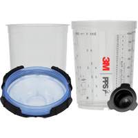 PPS Series 2.0 Midi Cup System Kit Auto Electric Service Ltd.