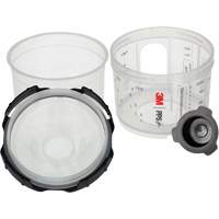 PPS Series 2.0 Mini Cup System Kit Auto Electric Service Ltd.