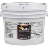 Concrete Saver&reg; BuildKote Polyurea Floor Coating Primer Part B, 2 Gal., Pail, Clear/Tint Base Auto Electric Service Ltd.