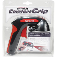 Comfort Spray Grip Auto Electric Service Ltd.