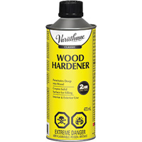 Durcisseur pour le bois classique Varathane, Transparent, 473 ml Auto Electric Service Ltd.