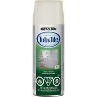 Peinture en a&eacute;rosol sp&eacute;cialis&eacute;e pour baignoires et carreaux, Canette a&eacute;rosol, Os Auto Electric Service Ltd.