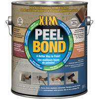 Appr&ecirc;t/produit d'&eacute;tanch&eacute;it&eacute; &agrave; technologie avanc&eacute;e UMA X-I-M, 3,61 L, Gallon, Blanc Auto Electric Service Ltd.