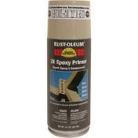 High Performance VK9300 System 2K Epoxy Primer Spray, Beige, 14 oz., Aerosol Can Auto Electric Service Ltd.