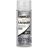 Laque pour bois Watco, 319 g, Transparent, Brillant Auto Electric Service Ltd.