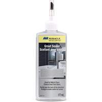 Miracle Sealants&reg; Grout Sealer, Squeeze Bottle Auto Electric Service Ltd.
