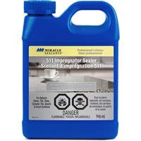 Miracle Sealants&reg; 511 Impregnator Sealer, Jug Auto Electric Service Ltd.
