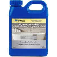 Miracle Sealants&reg; Tile, Stone & Grout Sealer, Jug Auto Electric Service Ltd.