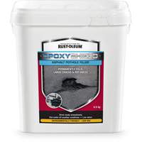 EpoxyShield&reg; Asphalt Pothole Filler, Pail, Black Auto Electric Service Ltd.