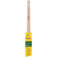 Nylox Dale Paint Brush, Nylon, Wood Handle, 1" Width Auto Electric Service Ltd.