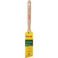 Nylox Glide Paint Brush, Nylon, Wood Handle, 1-1/2" Width Auto Electric Service Ltd.