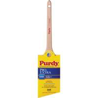 Pro-Extra Dale Paint Brush, Blended Material, Wood Handle, 3" Width Auto Electric Service Ltd.