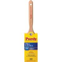 Pro-Extra Elasco Paint Brush, Blended Material, Wood Handle, 2-1/2" Width Auto Electric Service Ltd.