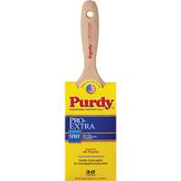 Pro-Extra Swan Paint Brush, Blended Material, Wood Handle, 3" Width Auto Electric Service Ltd.