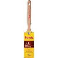 XL Bow Paint Brush, Poly/Nylon, Wood Handle, 2" Width Auto Electric Service Ltd.