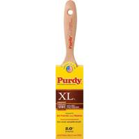 XL Sprig Paint Brush, Poly/Nylon, Wood Handle, 2" Width Auto Electric Service Ltd.