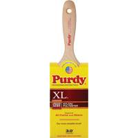 XL Swan Paint Brush, Poly/Nylon, Wood Handle, 3" Width Auto Electric Service Ltd.