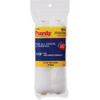 Dove Wire Mini Roller, 12.7 mm (1/2") Nap, 165 mm (6-1/2") L Auto Electric Service Ltd.