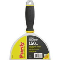 Couteau &agrave; joints de premi&egrave;re qualit&eacute;, Lame Acier inoxydable, Largeur 6", Manche Plastique Auto Electric Service Ltd.