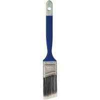 Quick Solutions Angle Brush, Polyester, Plastic Handle, 1-1/2" Width Auto Electric Service Ltd.
