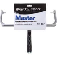 Heavy-Duty Adjustable Frame Auto Electric Service Ltd.