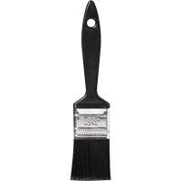 Economy Paint Brush, Polyolefin, Plastic Handle, 1-1/2" Width Auto Electric Service Ltd.
