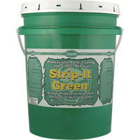 Strip-It Green Paint & Coating Remover Auto Electric Service Ltd.