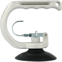 Vacuum Cups - Heavy-Duty Single Cup Auto Electric Service Ltd.