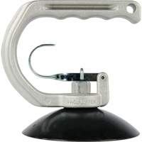 Vacuum Cups - Heavy-Duty Single Cup Auto Electric Service Ltd.