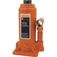 306A Bottle Jack, 6 Ton(s), 16" Raised Height Auto Electric Service Ltd.