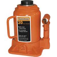 322A Bottle Jack, 20 Ton(s), 14-3/4" Raised Height Auto Electric Service Ltd.