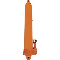 408C Heavy-Duty Manual Long Ram Auto Electric Service Ltd.