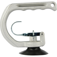 Vacuum Cups - Heavy-Duty Single Cup Auto Electric Service Ltd.