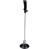 Vacuum Cups - Straight Handle Lifter - Single Cup Auto Electric Service Ltd.