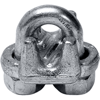 Wire Rope Clips