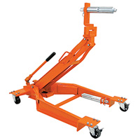 802A V&eacute;rins robustes pour embrayage, Capacit&eacute; de 1/4 tonne, 13" - 39" h Auto Electric Service Ltd.