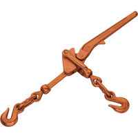 Tendeurs &agrave; chaîne, 5/16" - 3/8", 5400 lb (2,7 tonnes), Tendeur &agrave; levier sans recul Auto Electric Service Ltd.