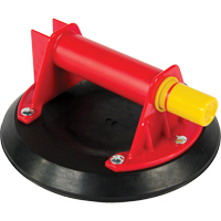Pump Action Handcup, 8" Dia., 123 lbs. Capacity Auto Electric Service Ltd.