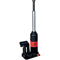 Automotive Lifting and Supports